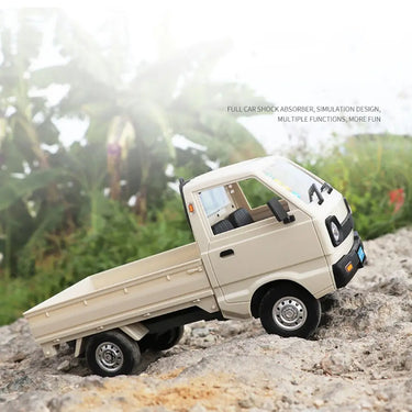 Remote Control Suzuki Pickup